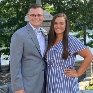 Meet your Posher, Savannah